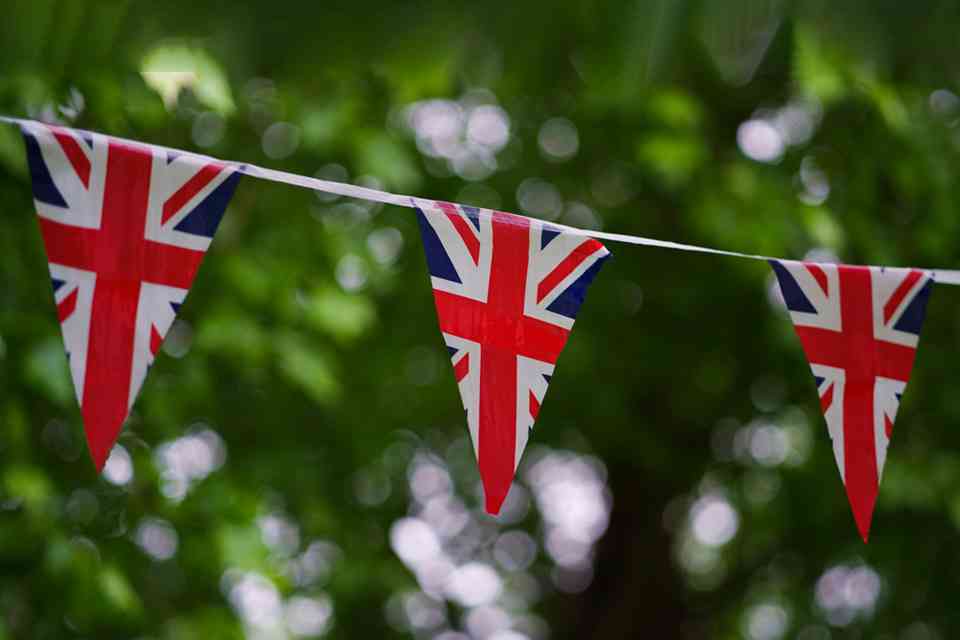 英国签证费用：指南 featured image